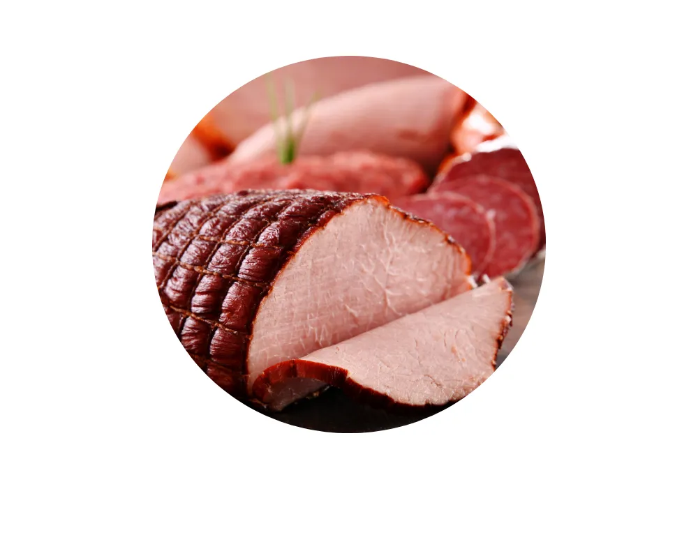  Et & Şarküteri Ürünleri 